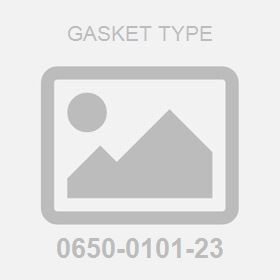Gasket Type